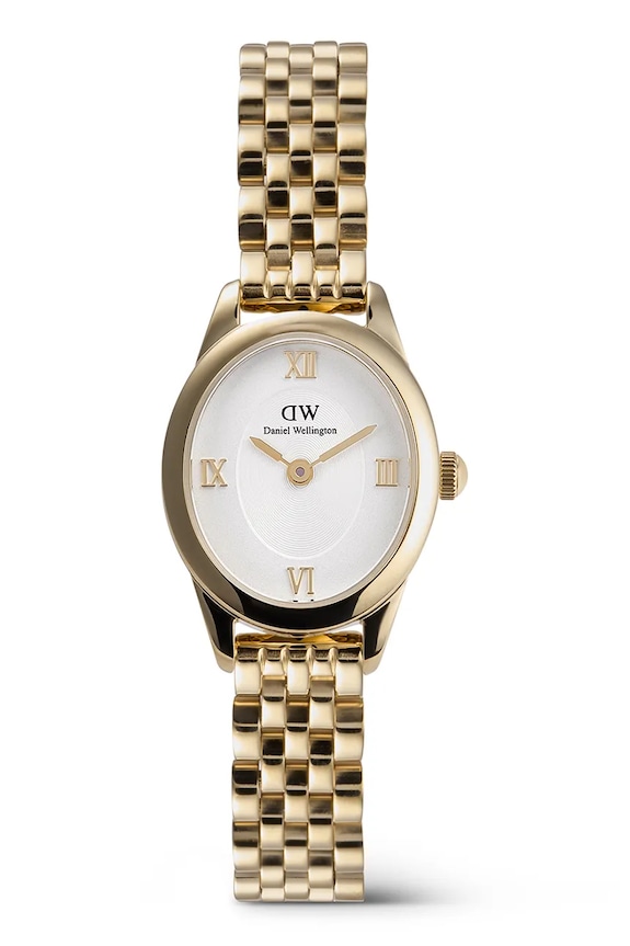 Ura Daniel Wellington zlata DW00100803