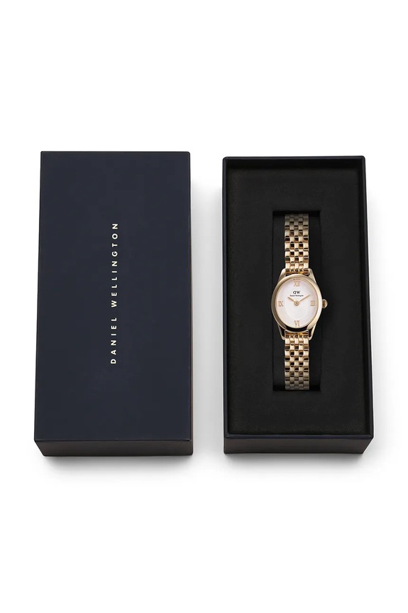 Ura Daniel Wellington DW00100803 zlata