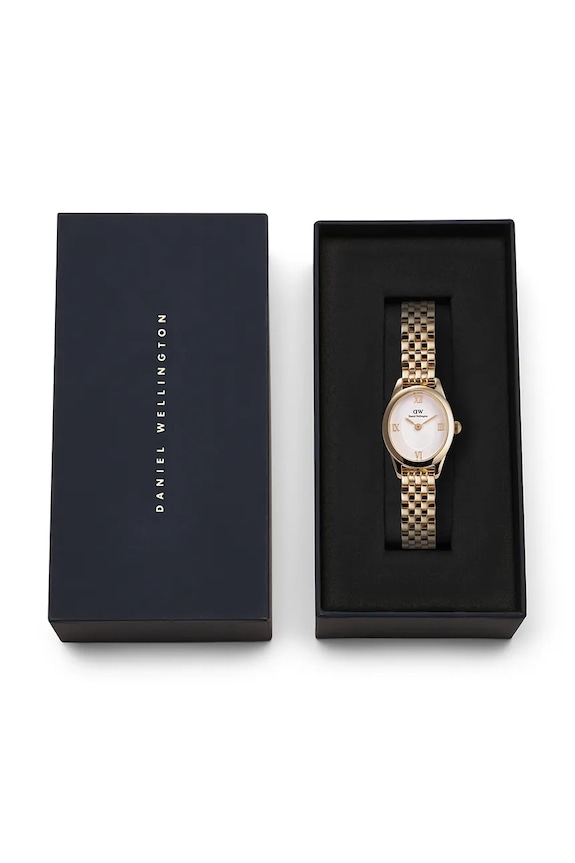 Ura Daniel Wellington DW00100803 zlata