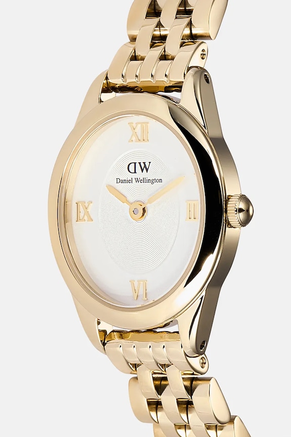 Ura Daniel Wellington zlata DW00100803
