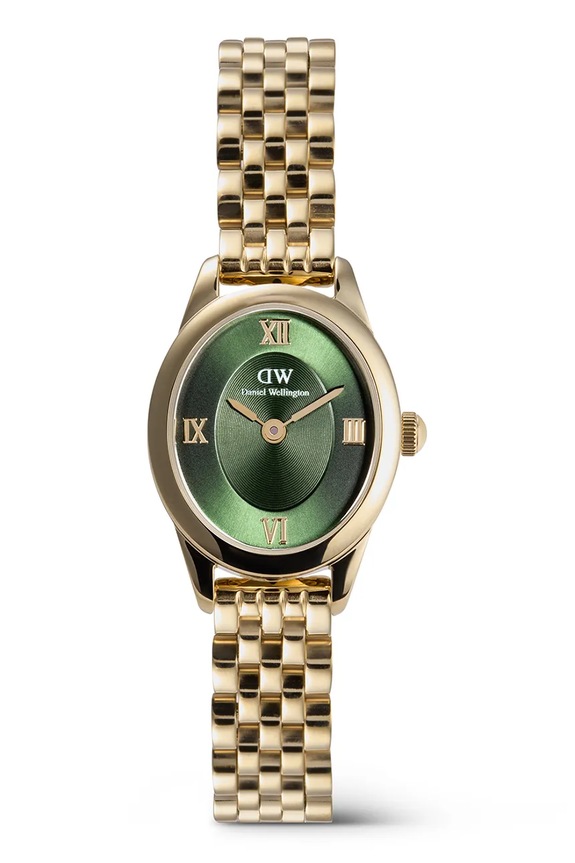 Ura Daniel Wellington zlata DW00100804
