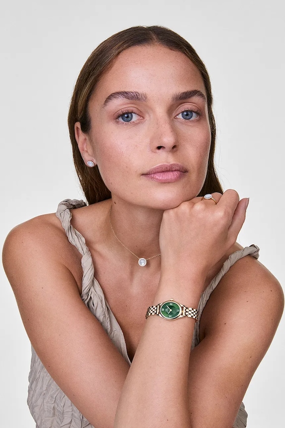 Ura Daniel Wellington DW00100804