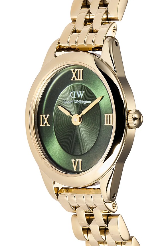 Ura Daniel Wellington zlata DW00100804