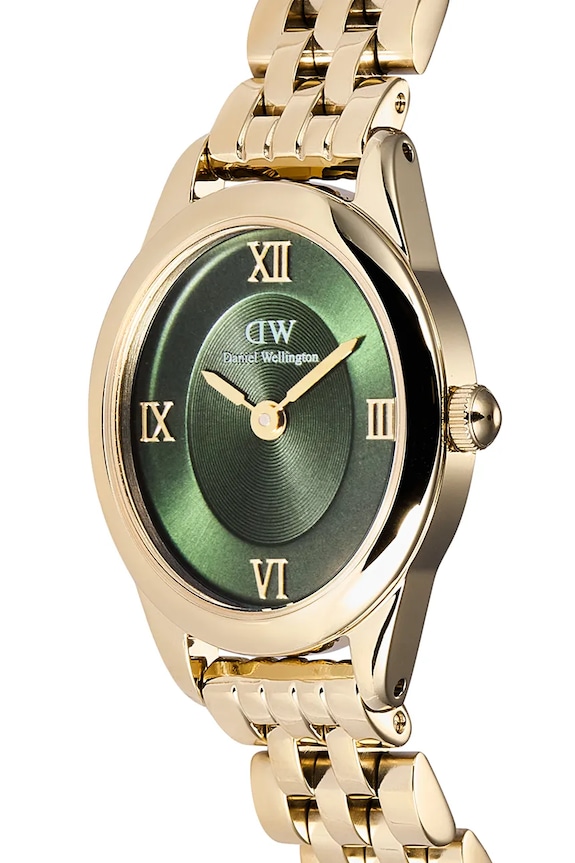 Ura Daniel Wellington zlata DW00100804