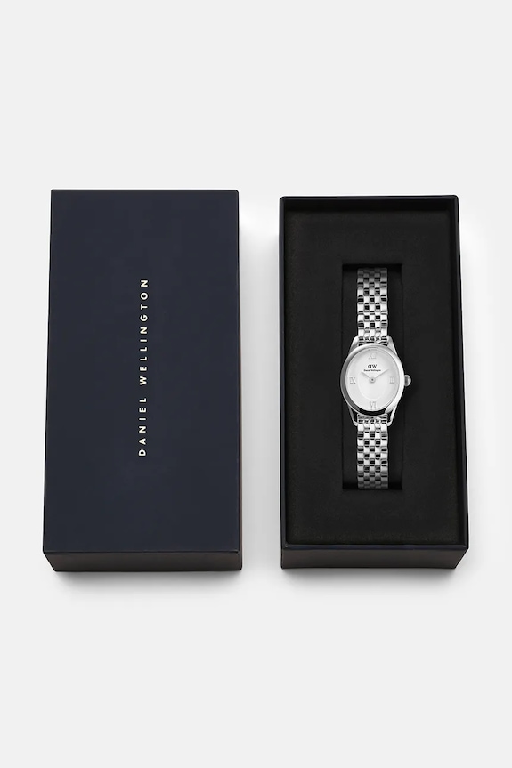 Daniel Wellington ceas DW00100808 argintiu