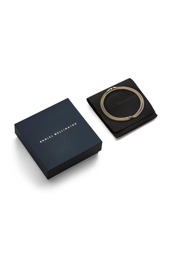 Daniel Wellington biżuteria złoty DW00401099