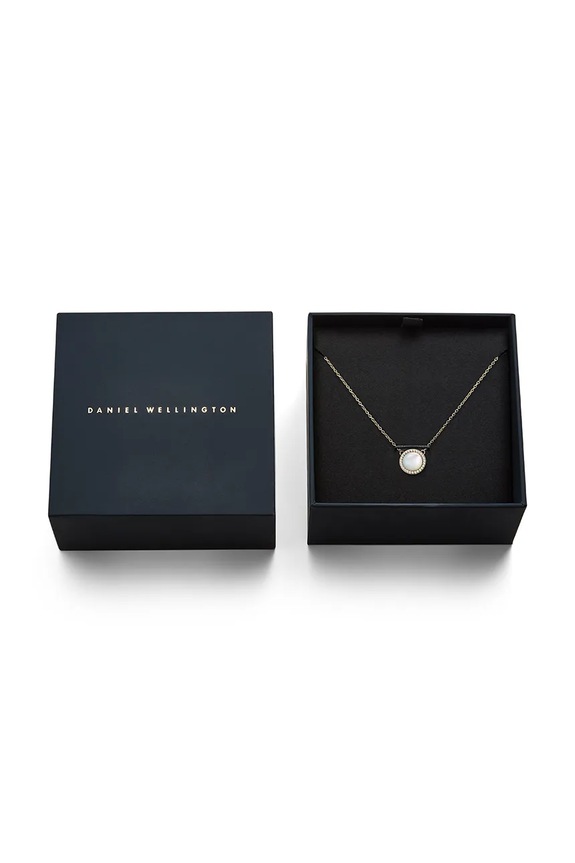 Біжутерія Daniel Wellington золотий DW00401441