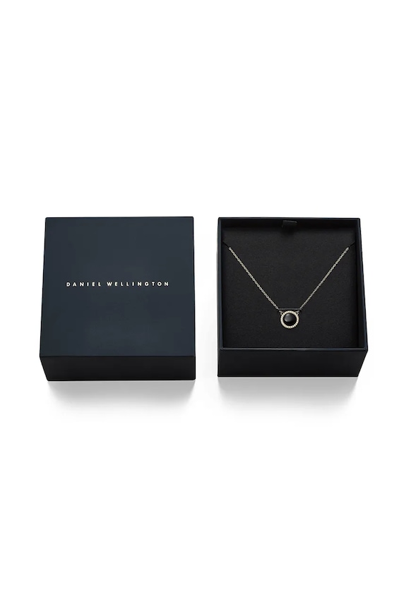 Bižutéria Daniel Wellington zlatá DW00401444