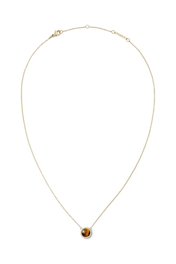 Bižutéria Daniel Wellington pozlátené zlatá DW00401445