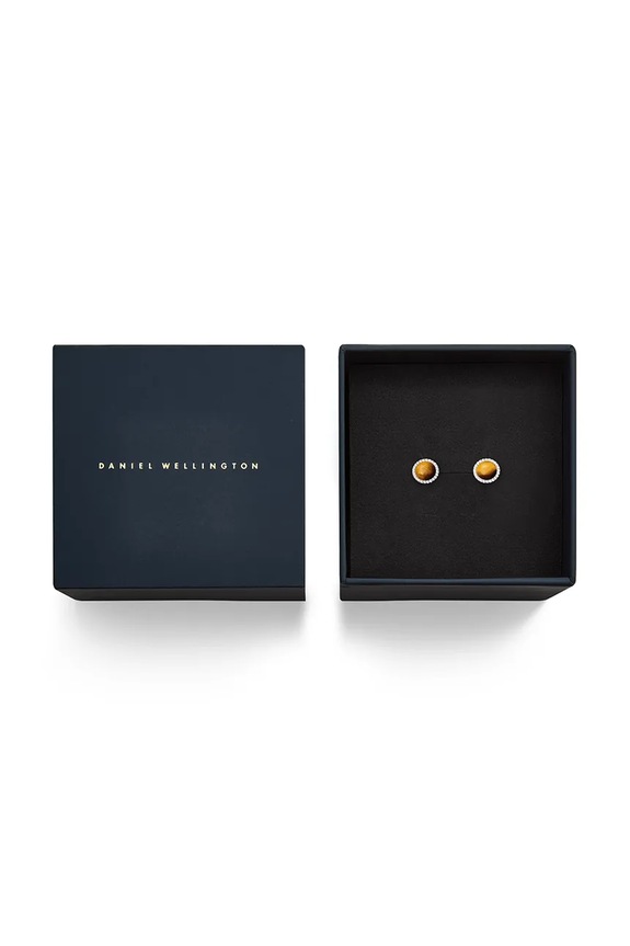 Daniel Wellington kolczyki srebrny DW00401421