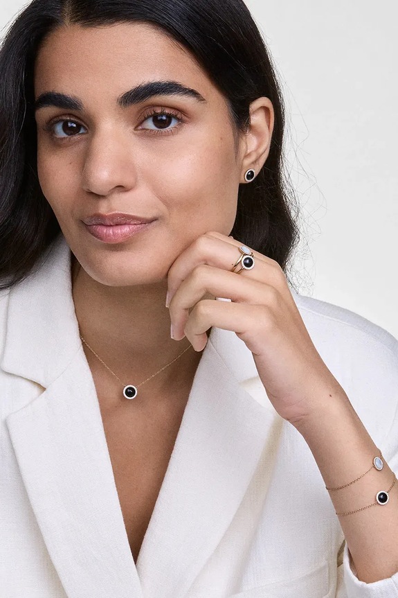 Daniel Wellington inel DW00401391 aur