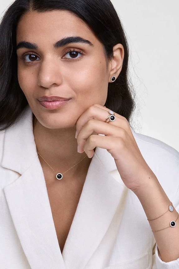 Daniel Wellington inel DW00401388 aur