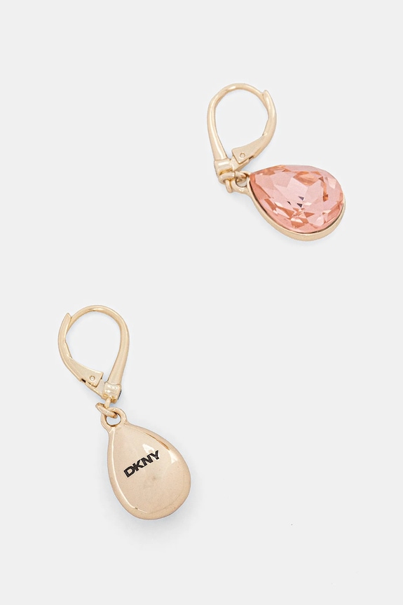 Náušnice Dkny 04g00786 zlatá AA00