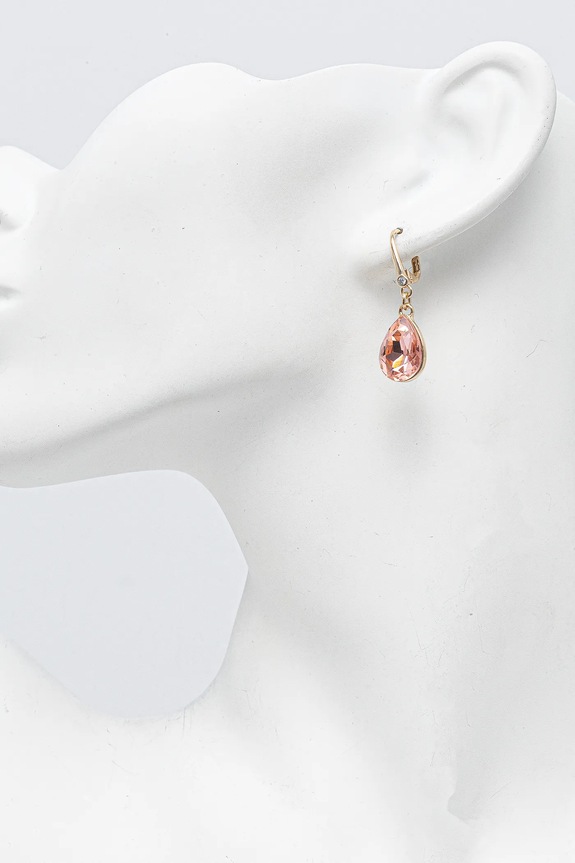 Doplňky Náušnice Dkny 04g00786 zlatá