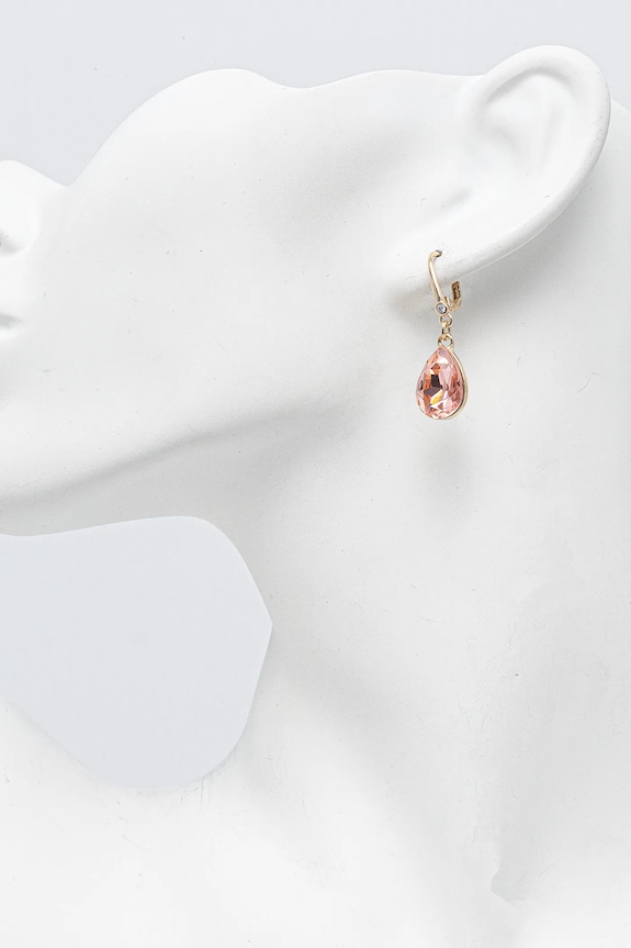 Doplňky Náušnice Dkny 04g00786 zlatá