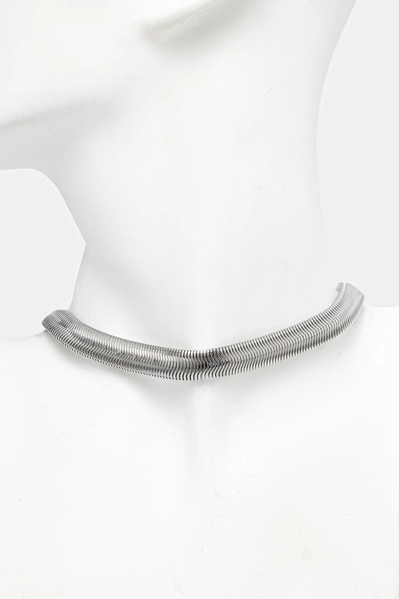 Kiegészítők Calvin Klein nyaklánc 35000594 ezüst