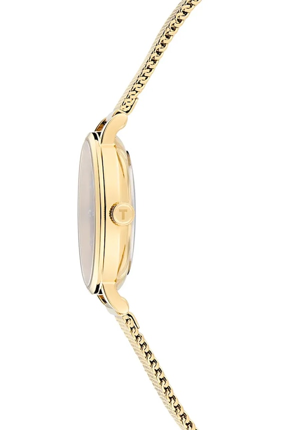 Accessori Ted Baker orologio TB CLASSIC CHIC BKPSTS503 oro