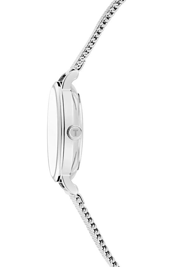 Accessori Ted Baker orologio TB CLASSIC CHIC BKPSTS511 argento