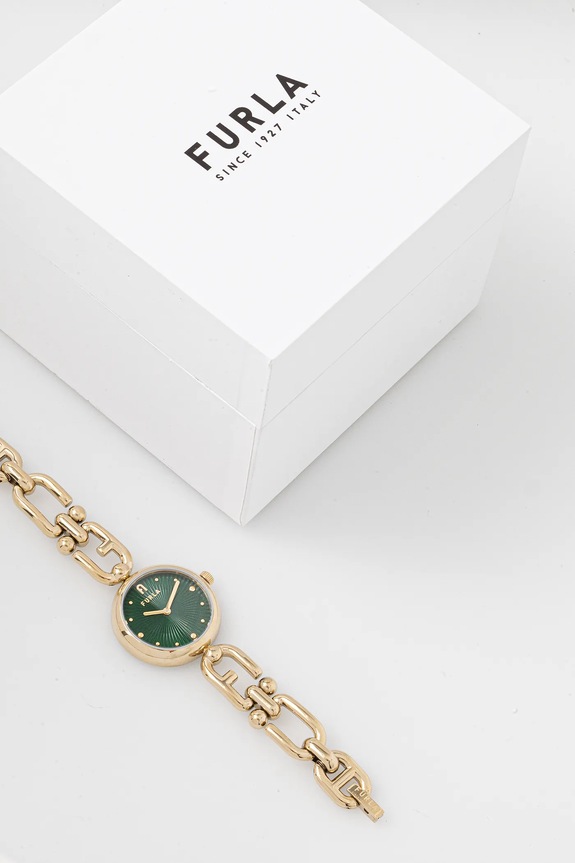 Furla orologio FURLA HERITAGE WW00063002L2 oro AA00