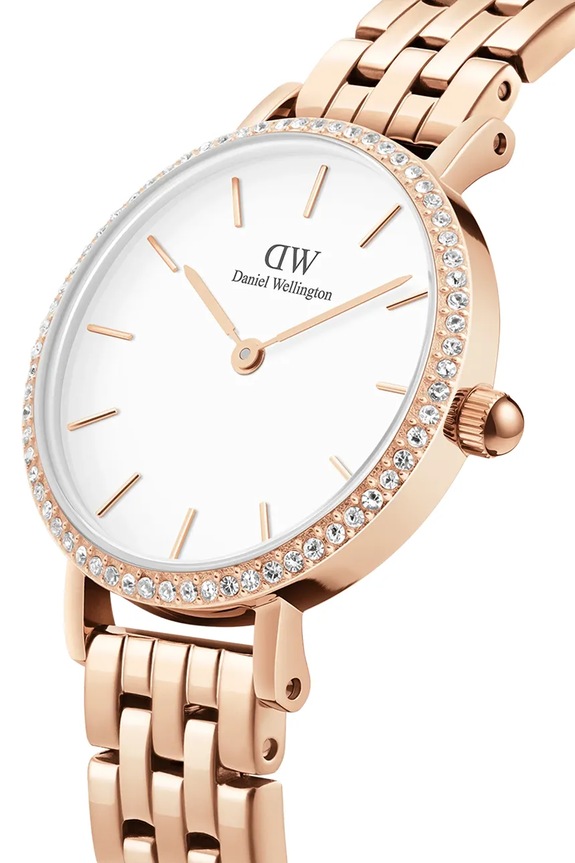 Daniel Wellington óra DW00100666 arany AA00