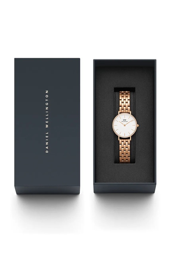 Daniel Wellington óra arany DW00100666