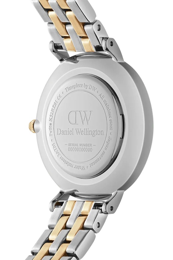 Accesorii Daniel Wellington ceas DW00100665 multicolor