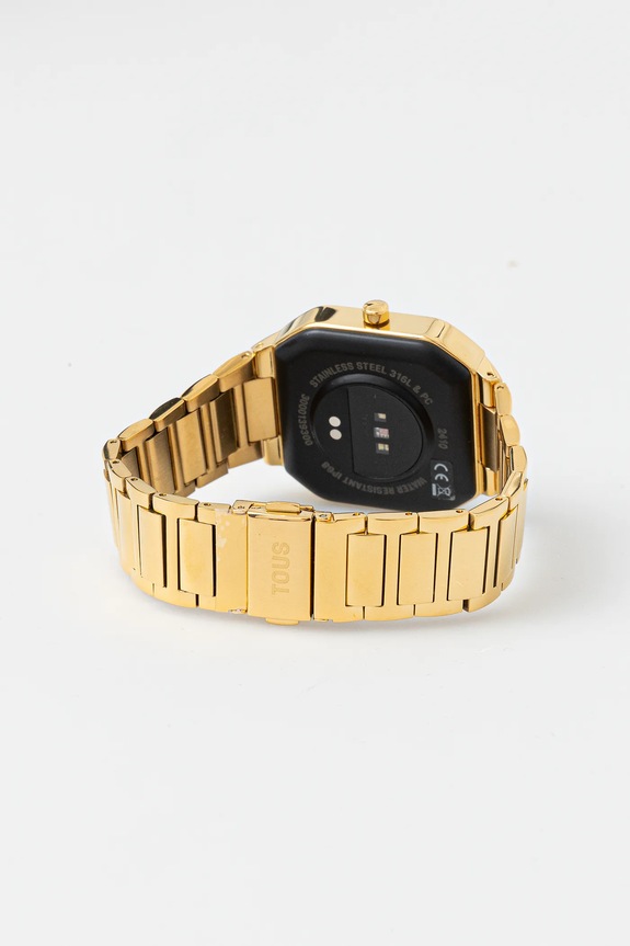 Tous smartwatch 3000139300 aur AA00