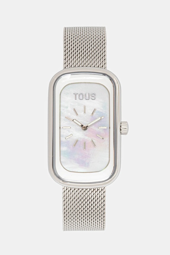 Tous zegarek srebrny 3000140600