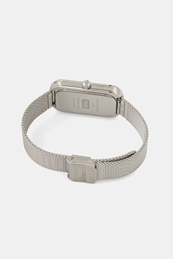 Tous zegarek 3000140600 srebrny AA00
