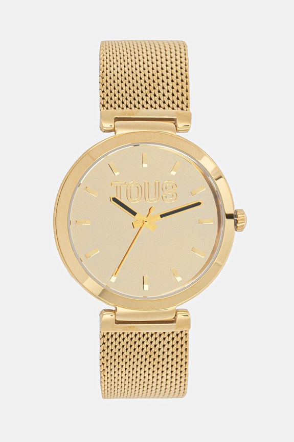 Tous zegarek złoty 3000142300