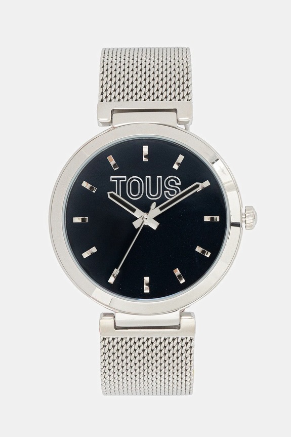 Tous zegarek srebrny 3000142400