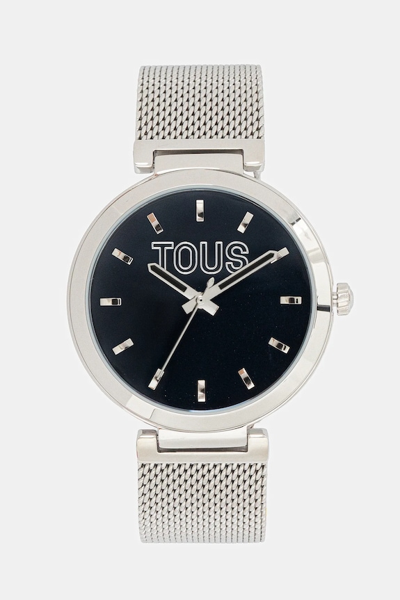 Tous zegarek srebrny 3000142400