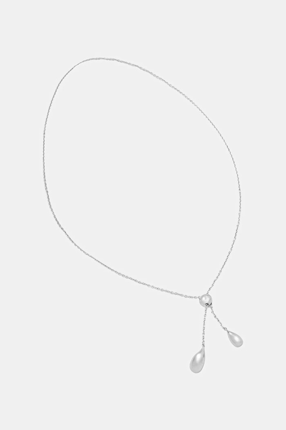 Calvin Klein nyaklánc ezüst 35000086
