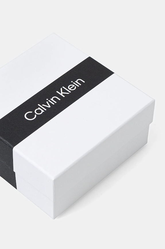 Calvin Klein nyaklánc 35000086 ezüst AA00