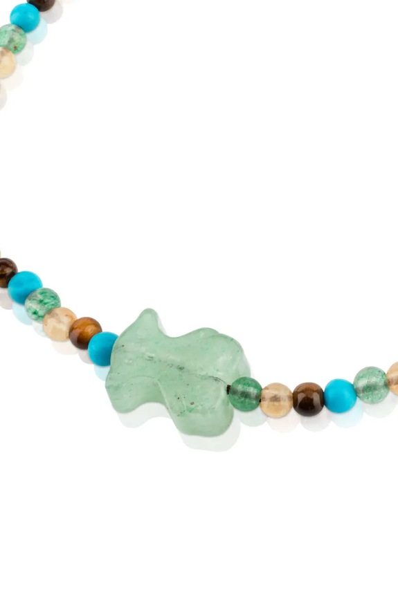 Accesorii Tous brățară cu pietre naturale 1000160700 multicolor