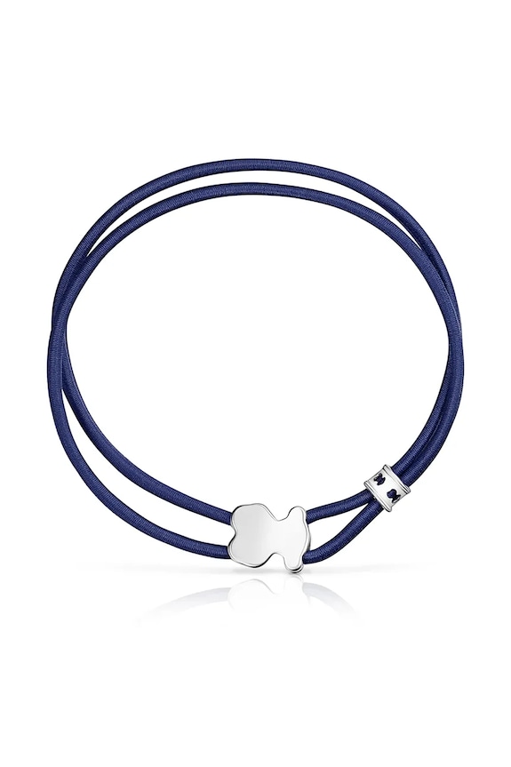 Tous bransoletka niebieski 1004343200