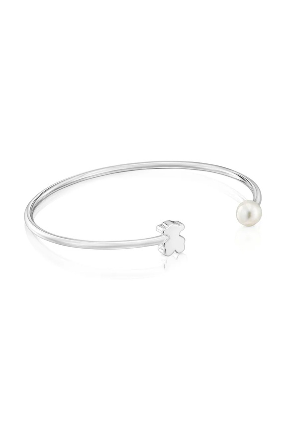 Tous bracciale in argento argento 1004276170