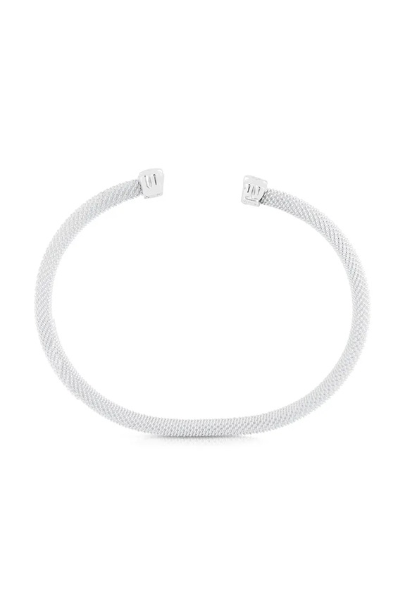 Accesorii Tous bratara de argint 115270131 argintiu