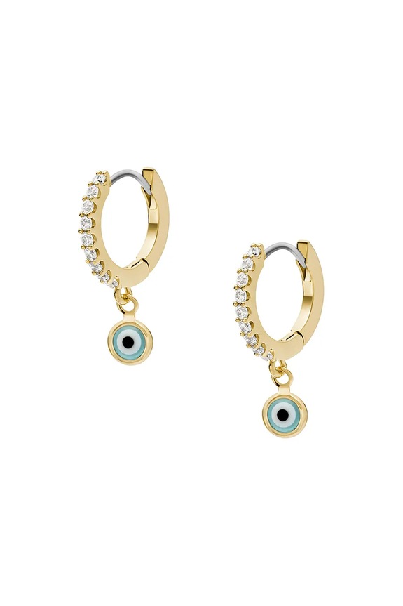 Fossil orecchini JA7286710 oro AA00