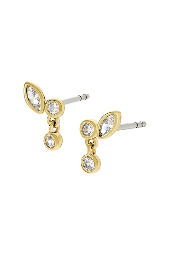 Fossil orecchini JA7290710 oro AA00