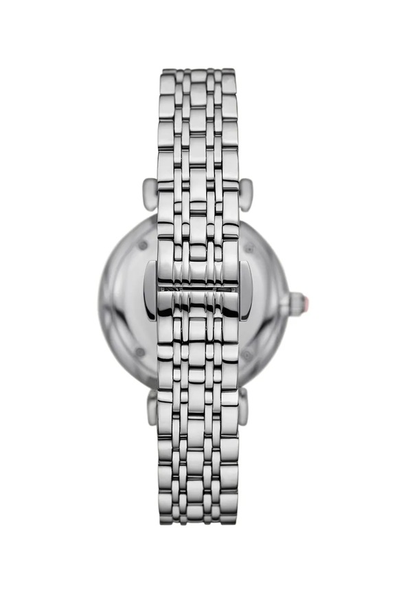 Sat Emporio Armani AR11686 srebrna AA00