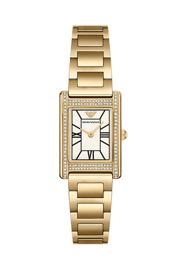 Emporio Armani orologio oro AR11659