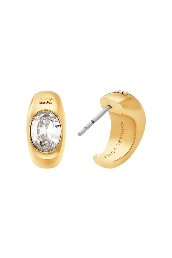 Michael Kors orecchini MKJ8478710 oro AA00
