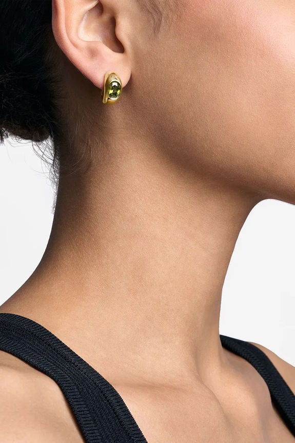 Accessori Michael Kors orecchini MKJ8480710 oro