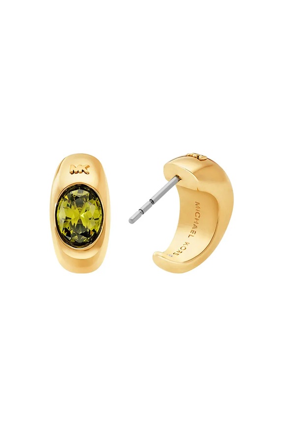 Michael Kors orecchini MKJ8480710 oro AA00