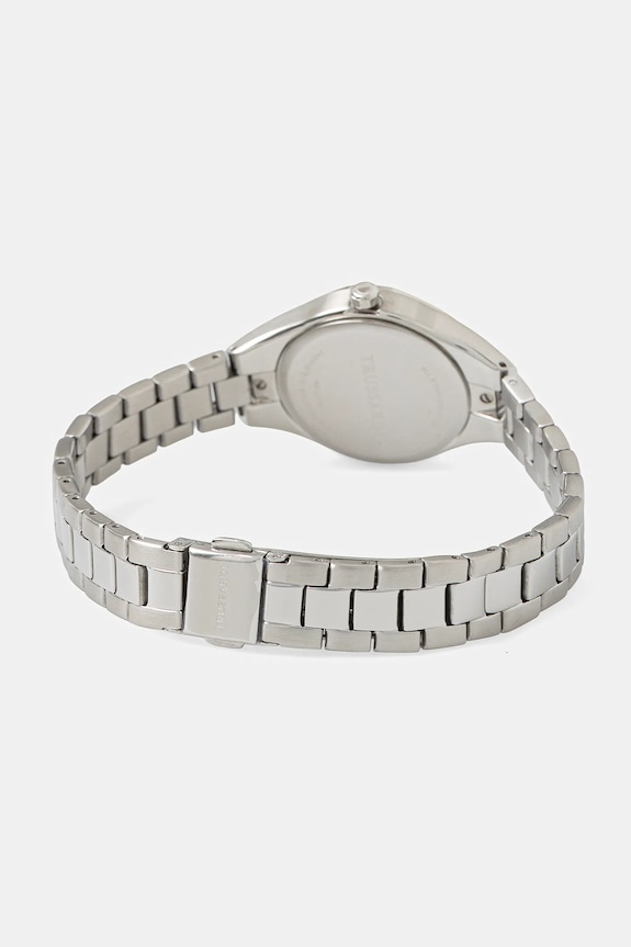 Accesorii Trussardi ceas METROPOLITAN R2453157510 argintiu