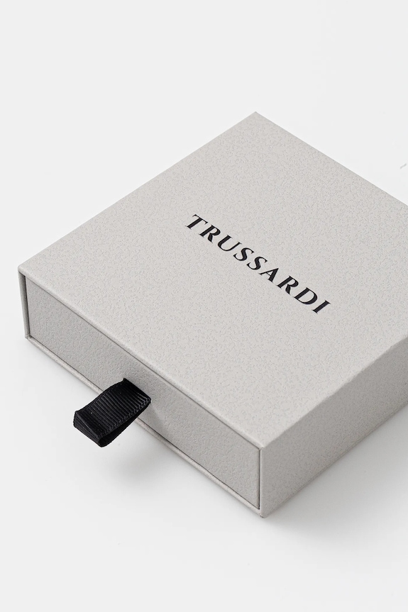 Trussardi naszyjnik T-DESIGN złoty TJAXA20