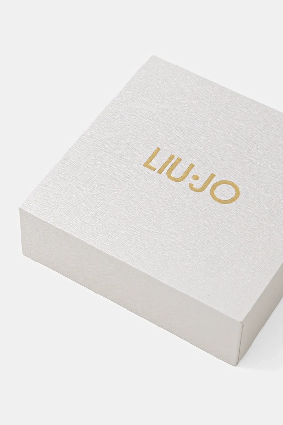 Αξεσουάρ Κολιέ Liu Jo LJ2338 ασημί