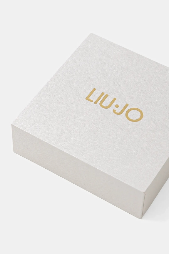 Αξεσουάρ Κολιέ Liu Jo LJ2338 ασημί