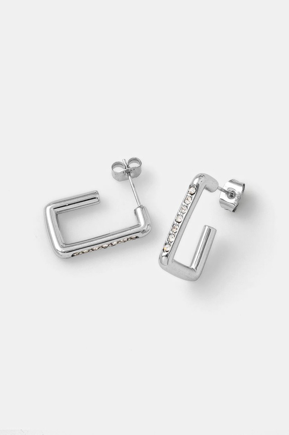 Liu Jo orecchini altro argento LJ2340